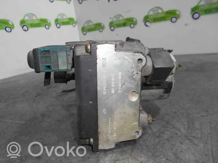 Mercedes-Benz S W140 ABS Pump 0024319712