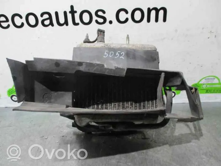 Mercedes-Benz S W140 Dzinēja eļļas radiators 1405051555