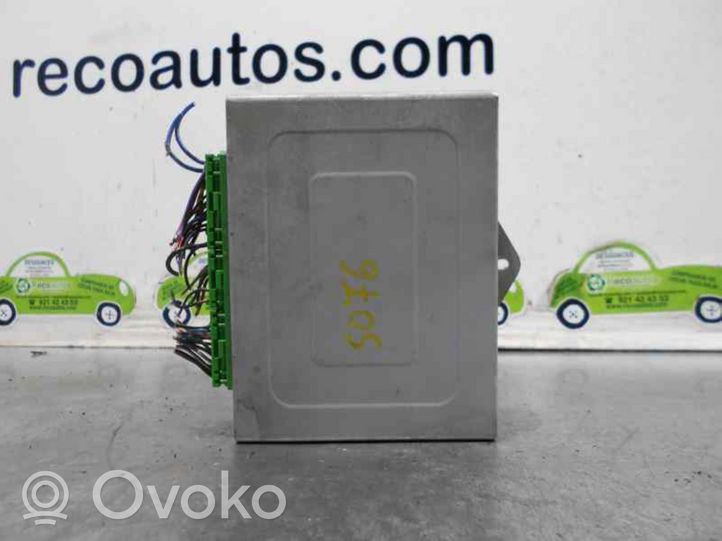 Suzuki Wagon R+ Sonstige Steuergeräte / Module FI620