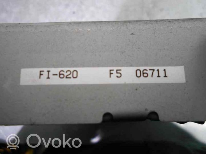 Suzuki Wagon R+ Sonstige Steuergeräte / Module FI620