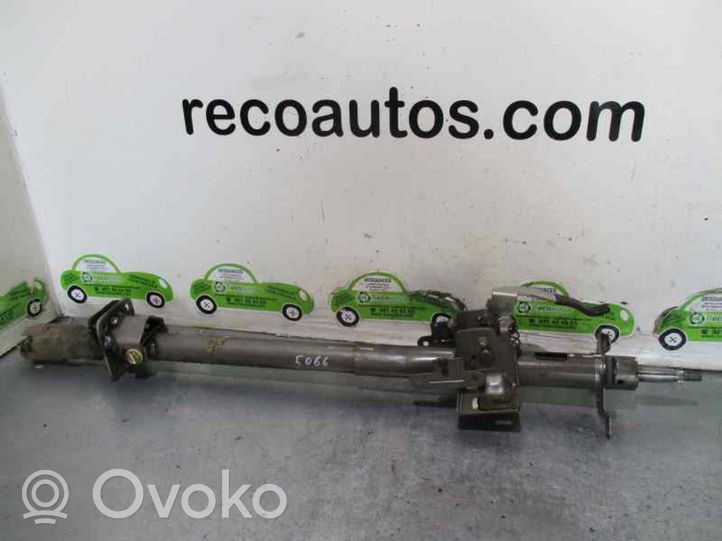 Ford Ranger Colonne de direction UJ0732100A