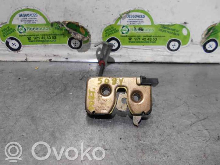 A43102CC Ford Fiesta Tailgate lock latch, 14.06 € RRR