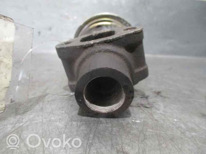 Opel Combo B EGR valve 97107192