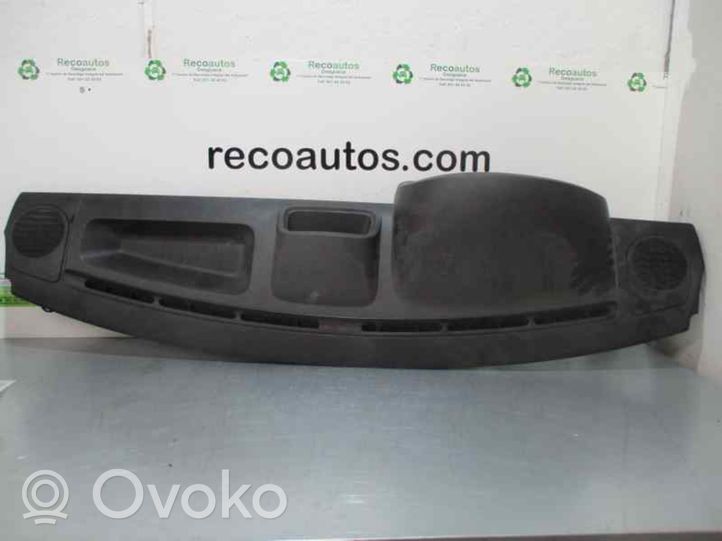 Renault Kangoo III Deska rozdzielcza 8200180998