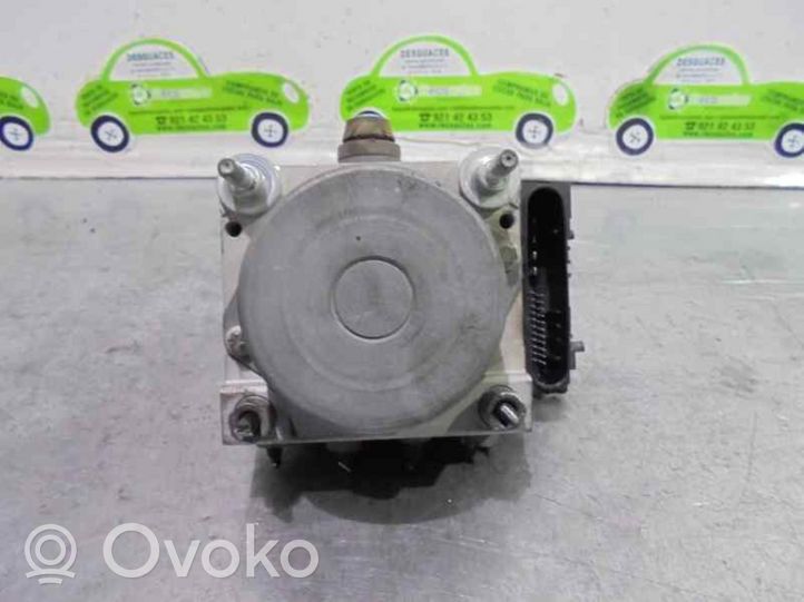 Fiat Bravo Pompe ABS 51789678