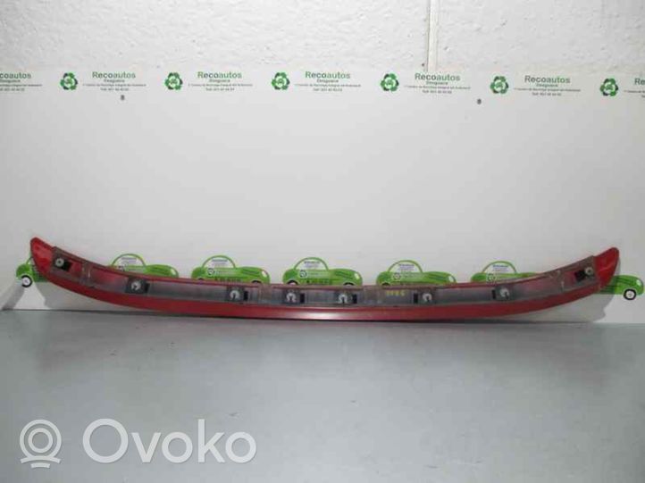 Renault 21 Tailgate/trunk spoiler 7700796086