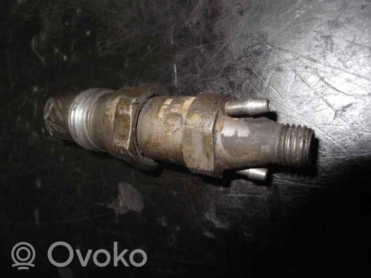 Mercedes-Benz 100 W631 Fuel injector KCA30S44