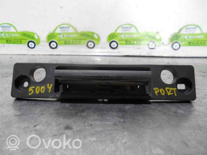 KIA Rio Tailgate trunk handle 9K55262410