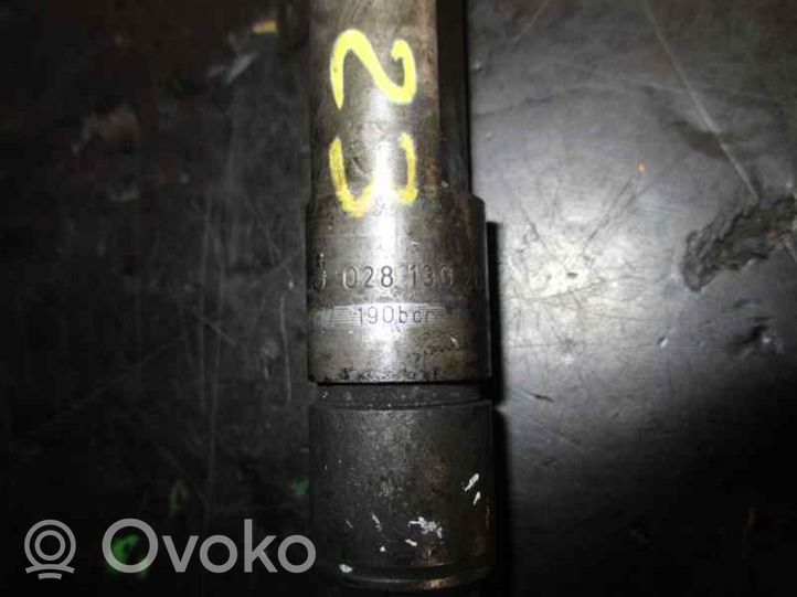 Seat Cordoba (6K) Injecteur de carburant 028130201G