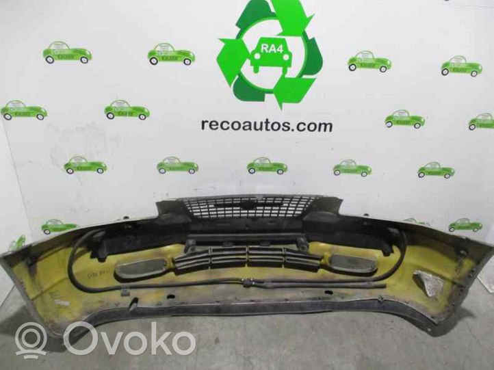 Chrysler Stratus Front bumper 4805381AA