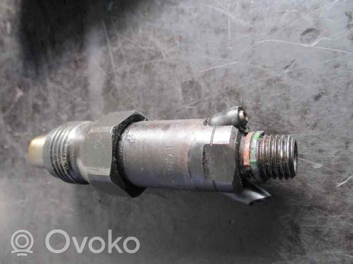 Citroen ZX Injecteur de carburant LCR6735201D