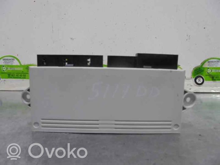 BMW 1 E81 E87 Oven keskuslukituksen ohjausyksikön moduuli 613569312269