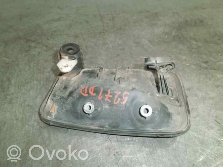 Peugeot 806 Etuoven ulkokahva 1476387077