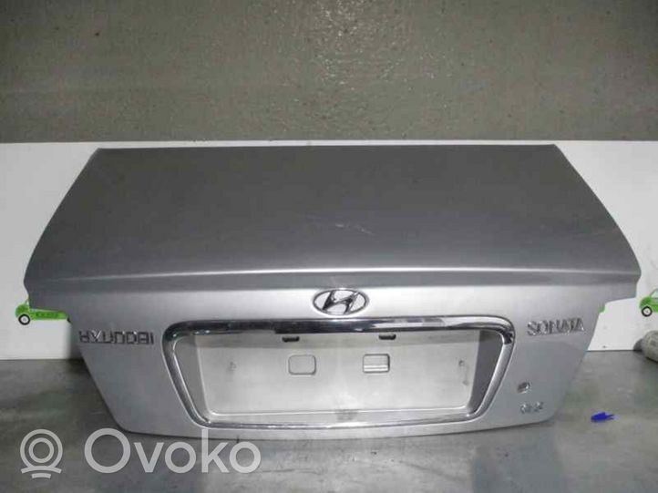 Hyundai Sonata Galinis dangtis (bagažinės) 