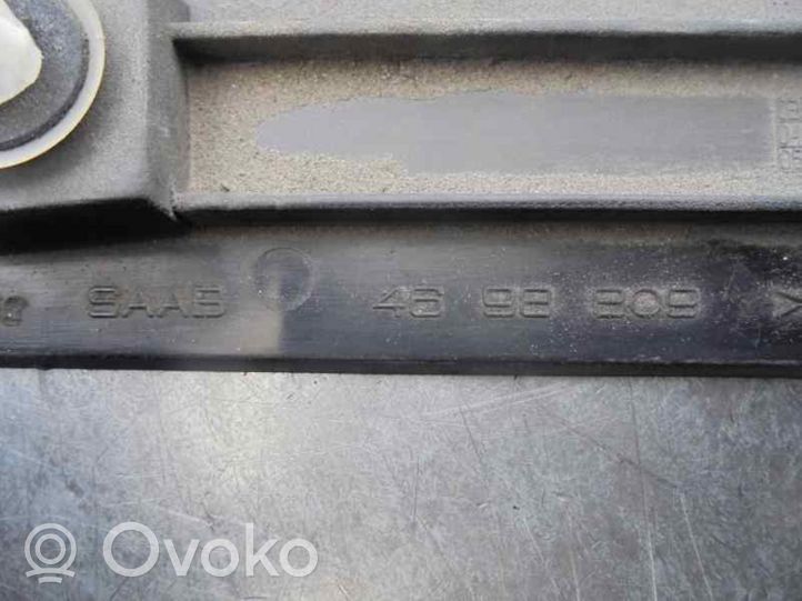 Saab 9-3 Ver2 Maniglia portellone bagagliaio 4698808