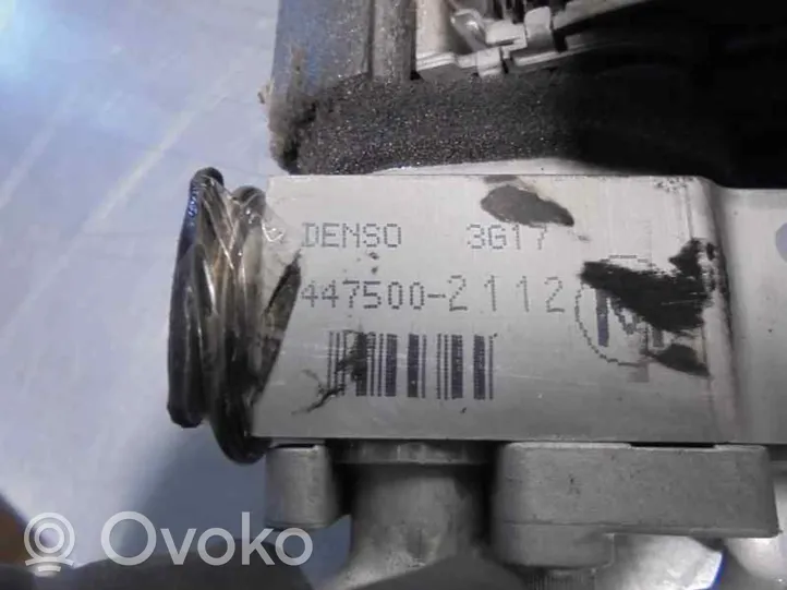 Toyota Prius (XW20) Radiador (interno) del aire acondicionado (A/C)) 08K079552B