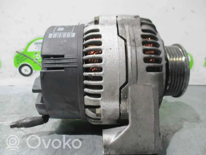 Alfa Romeo 155 Alternator 0120485025