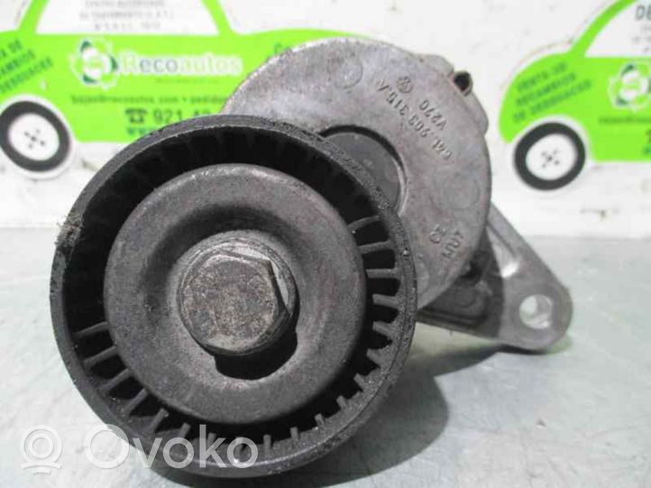 Seat Leon IV Tendicinghia generatore/alternatore 04L903315A