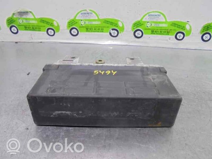 Mercedes-Benz 190 W201 Bloc ABS 0055452132