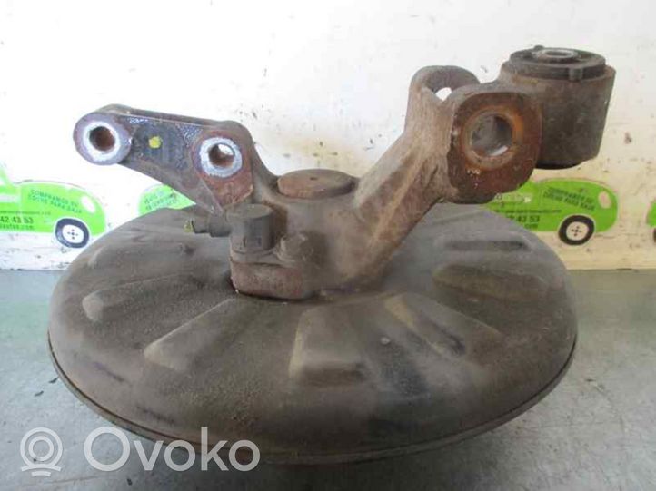 KIA Cerato Galinis kelmas 527502F110