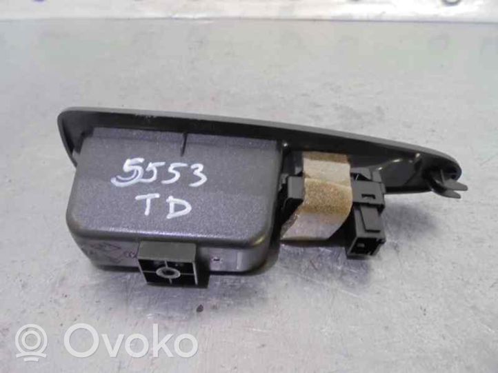 Citroen C4 I Interrupteur commade lève-vitre 9650912777