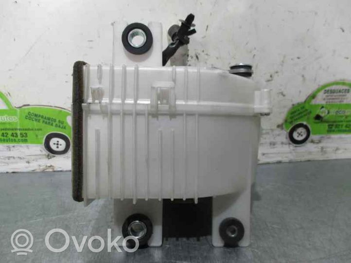 Toyota Prius (XW50) Ventilateur de refroidissement de radiateur électrique G923076010