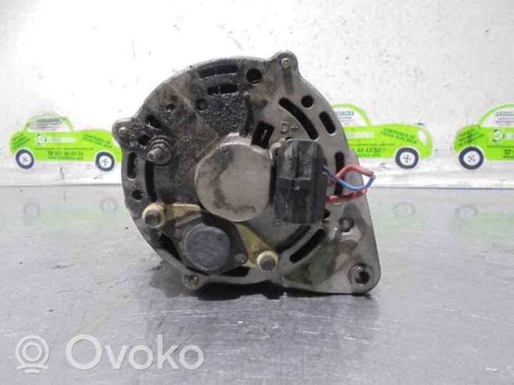 Ford Fiesta Generatore/alternatore 0120489244