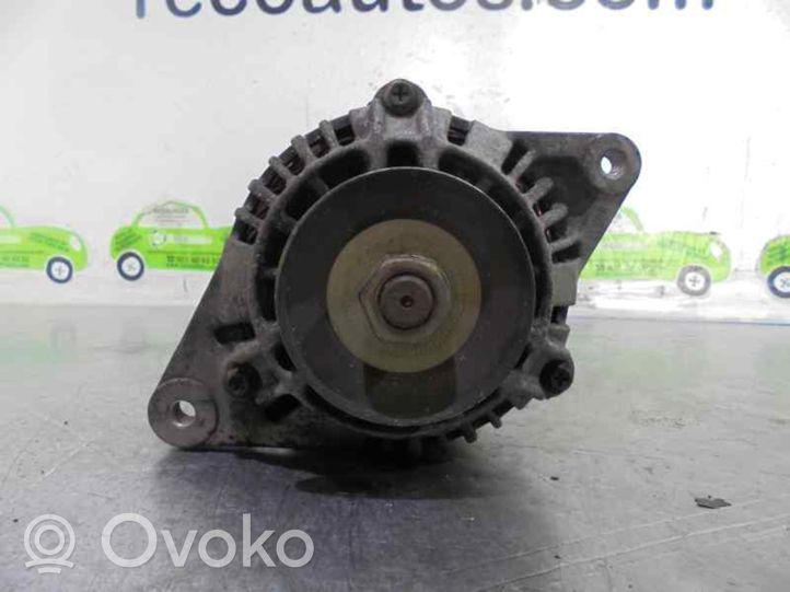 KIA Pride Alternator KK13718300