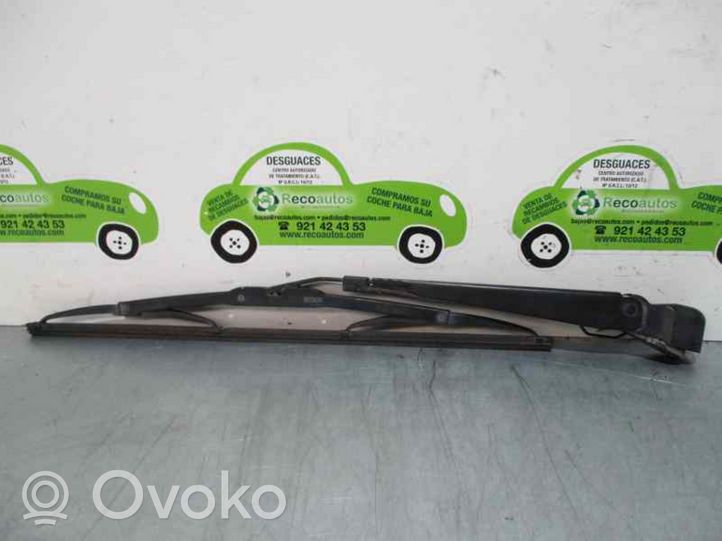 Citroen Berlingo Rear wiper blade arm 6N0955707A