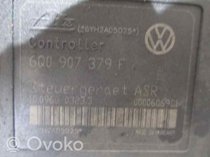 Volkswagen Polo Pompe ABS 6Q0614417C