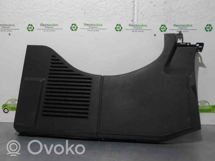 Citroen Berlingo Moulure 968314007