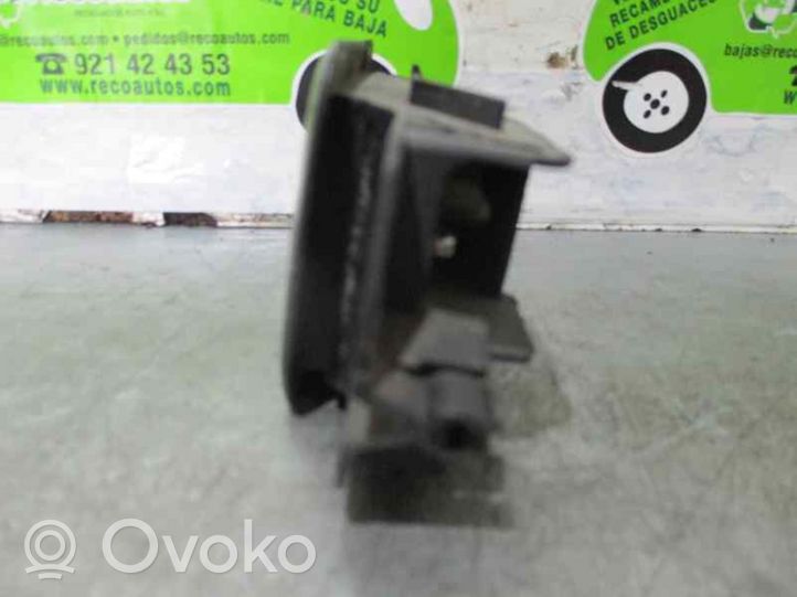 Audi 80 B1 Rear door interior handle 893837020