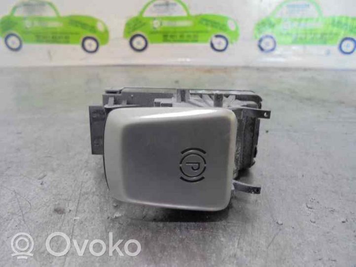 Mercedes-Benz C W205 Leva di rilascio del freno a mano A2059056603