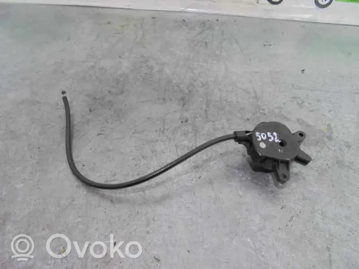 Mercedes-Benz S W140 Salono oro mazgo plastikinis korpusas 1408301033