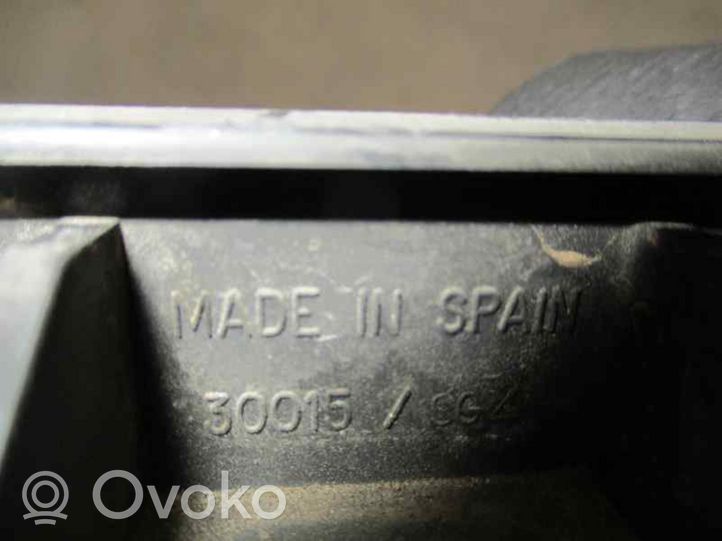 Seat Cordoba (6K) Takapuskurin poikittaistuki 6K0807200A