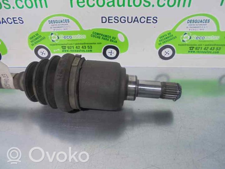 Lancia Y 840 Semiasse anteriore 46554023