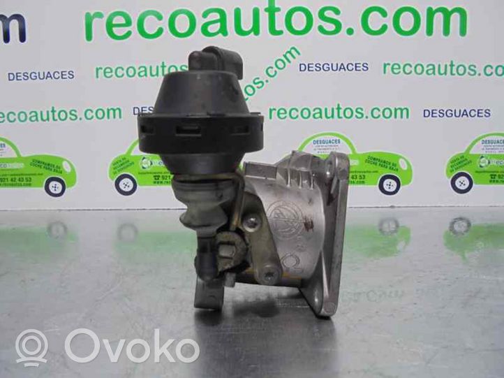 Fiat Bravo - Brava Valvola corpo farfallato 55222587