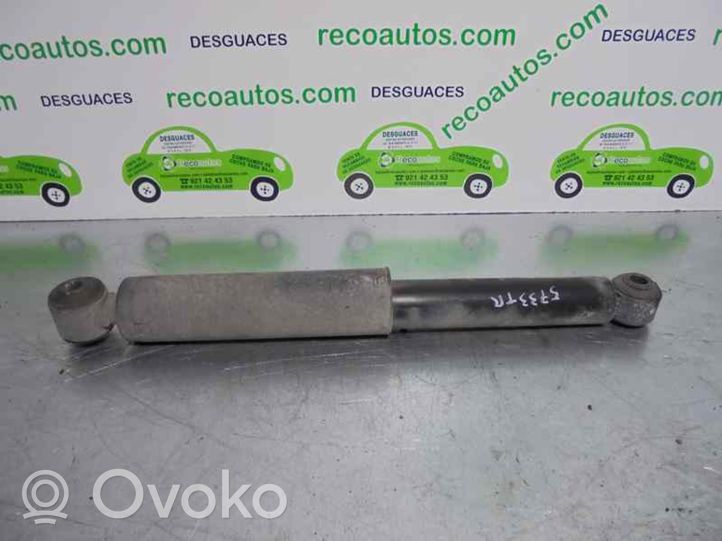 Opel Signum Amortiguador trasero con muelle espiral 13208055