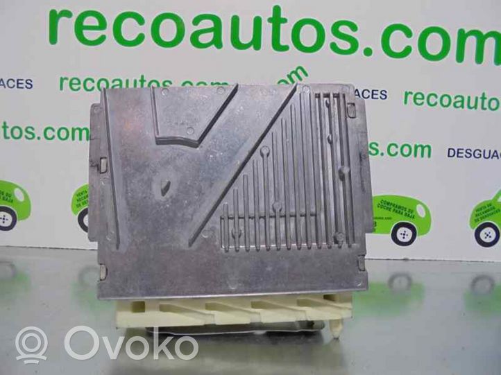 Volvo S60 Centralina/modulo scatola del cambio 09480761