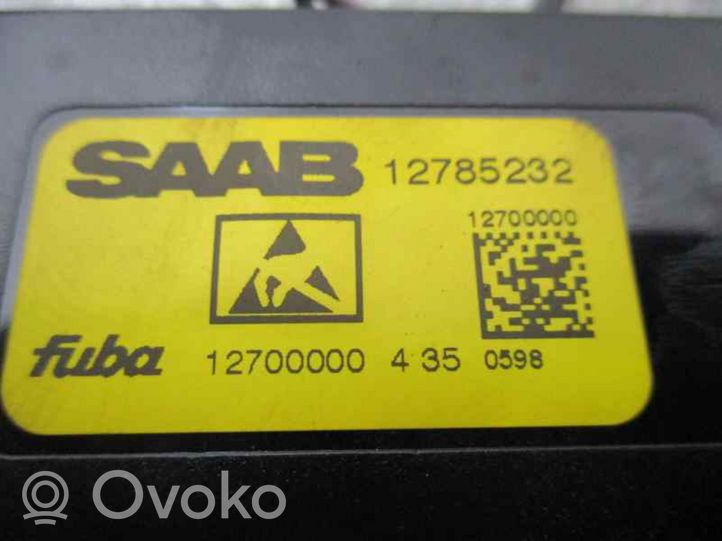 Saab 9-3 Ver2 Antena radiowa 12785232