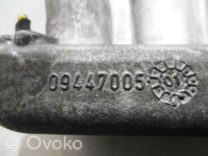 Volvo S60 Intake manifold 09447005