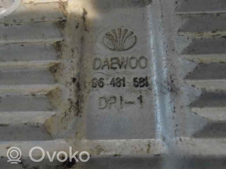 Daewoo Kalos Miska olejowa 96481581