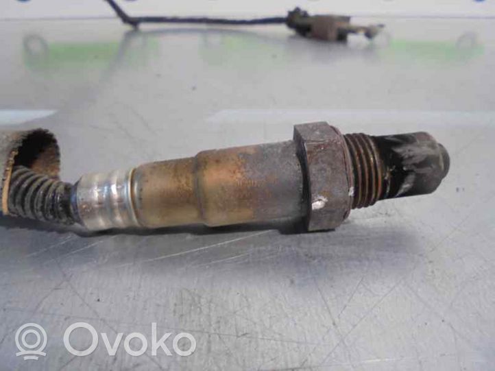 Volvo C30 Sensore della sonda Lambda 30650109