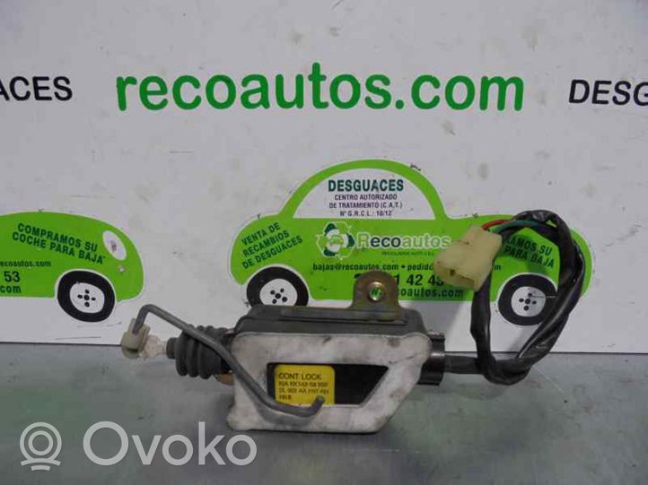 KIA Pride Motorino serratura porta anteriore 14258350