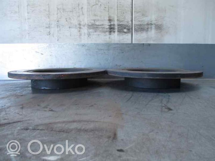 Nissan Qashqai Tarcza hamulca tylnego 402064EA0A