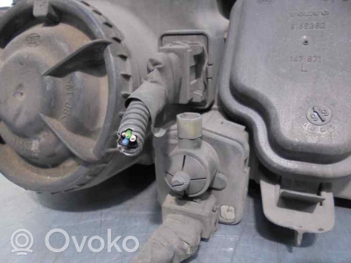 Volvo S70  V70  V70 XC Faro/fanale 14734300L