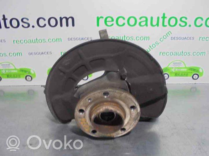 Volvo S70  V70  V70 XC Fuso a snodo con mozzo ruota anteriore 29222