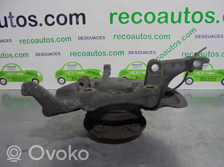 Volvo S70  V70  V70 XC Fuso a snodo con mozzo ruota anteriore 29222