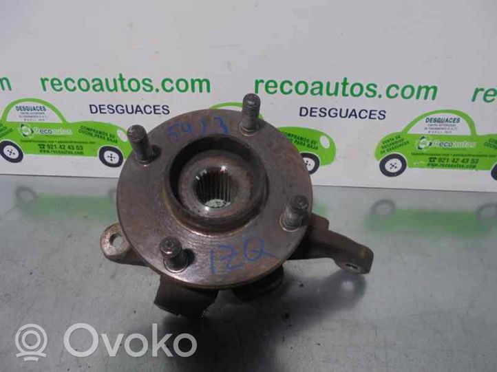 Ford Ka Fuso a snodo con mozzo ruota anteriore 97KB3K171