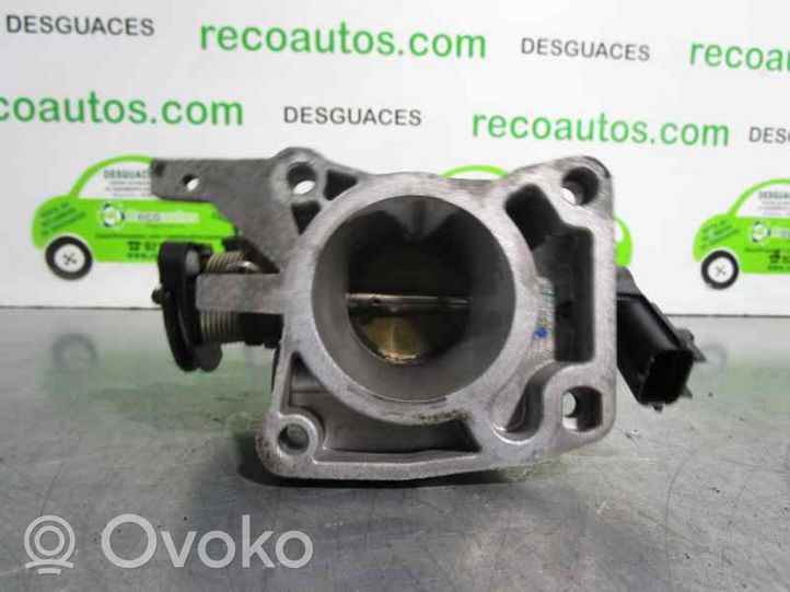 Ford Ka Valvola corpo farfallato 2S6U9F927EB